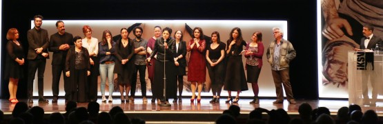 35. İstanbul Film Festivali Ödülleri Sahiplerini Buldu