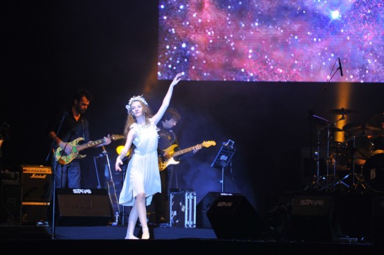 İlhan İrem 'Aşk İstanbul' konseri