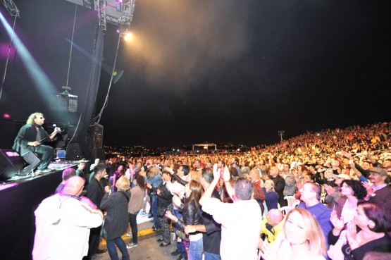 İlhan İrem 'Aşk İstanbul' konseri