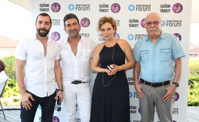 Zuhal Olcay:  Amacımız şarkıcı değil Türk müziğine sanatçı kazandırmak...