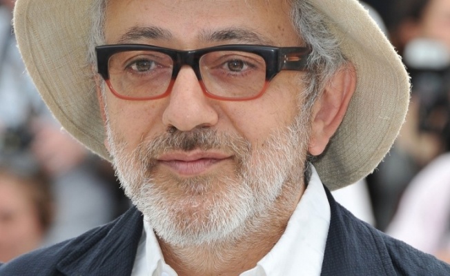 54. Uluslararası Antalya Film Festivali'nin jüri başkanı Elia Suleiman oldu