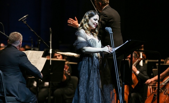 9. Uluslararası İstanbul Opera Festivali’başladı