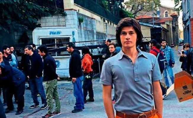 'Kiralık Aşk'  dizisinin genç oyuncusu hayatını kaybetti