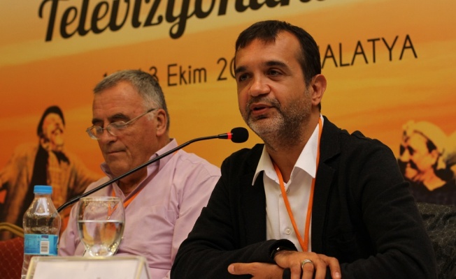 'Türk Sineması ve Televizyonunda Aile' Sempozyumu 8. Malatya Uluslararası Film Festivali'nde gerçekleşti