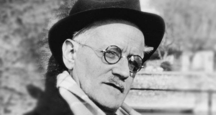James Joyce'un Başyapıtı 'Ulysses' Kafka Kitap'ta!
