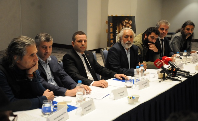 “İki Gözüm Ahmet” filminin yapımcıları mahkeme kararına tepki gösterdi
