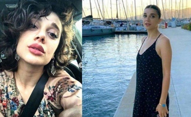 Ünlü isimlerden Pınar Gültekin paylaşımları
