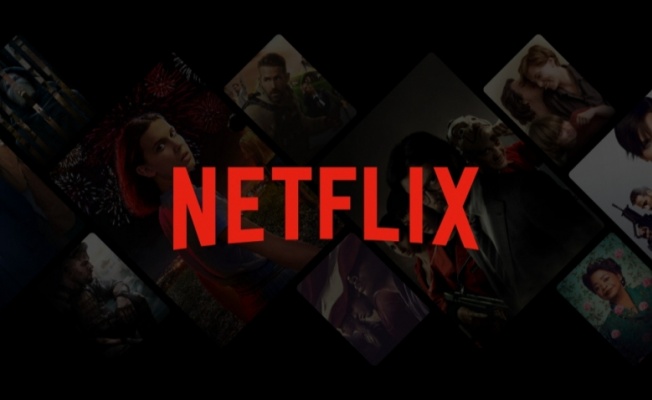 Netflix en çok izlenen 5 diziyi açıkladı