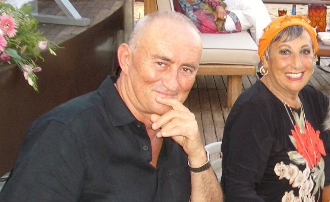 Yazar Radi Dikici hayatını kaybetti