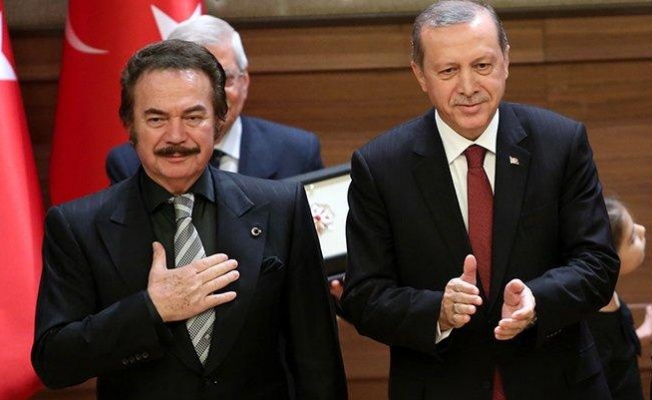 Orhan Gencebay: CHP’ye Atatürk’ün partisi demek doğru değil