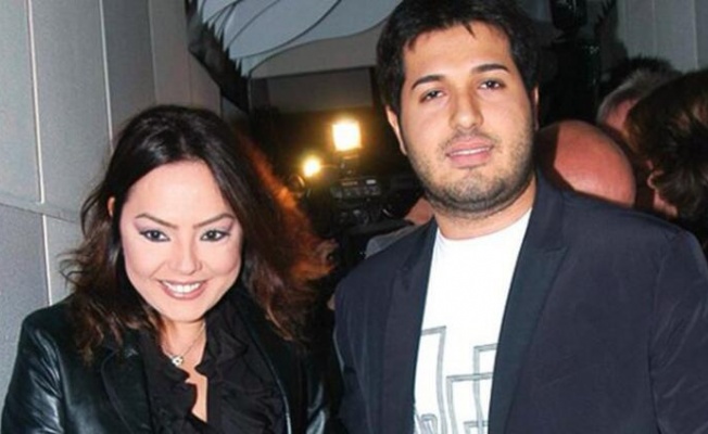 Ebru Gündeş ve Reza Zarrab tek celsede anlaşmalı boşandı