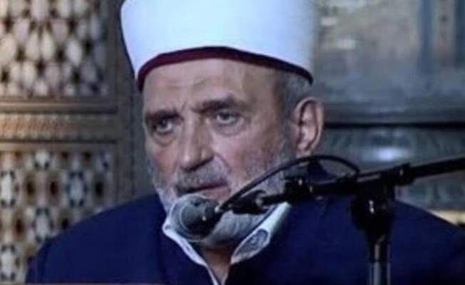 Ankara Barosu'ndan imam Mustafa Demirkan hakkında suç duyurusu
