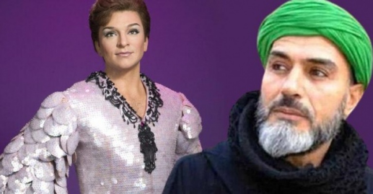 Yaşar Alptekin, Zeki Müren ile nişanlandığını iddia eden Onur Akay'ı mahkemeye verdi