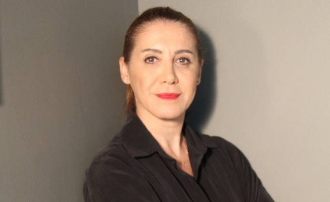 Selma Semiz, TÜRSAK Vakfı'nın yeni Yönetim Kurulu Üyesi oldu