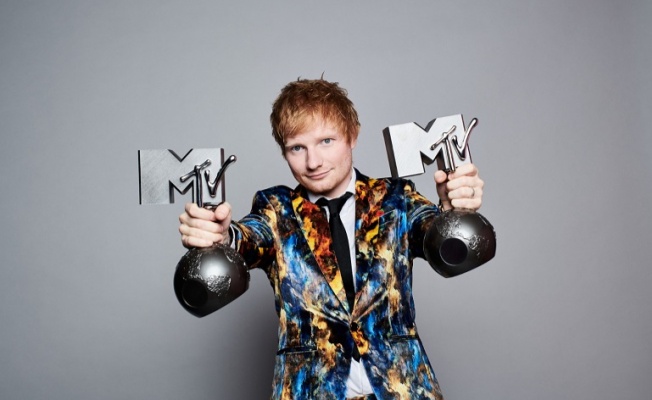 2021 MTV Avrupa Müzik Ödülleri Sahiplerini Buldu