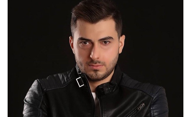 Iraklı Türkmen şarkıcının tek hayali Tarkan ile düet yapmak