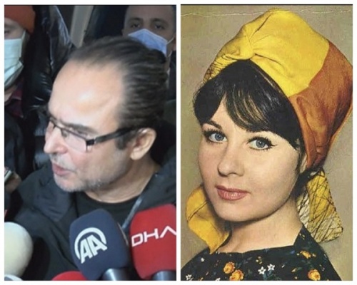 Fatma Girik’in kardeşi Günay Girik: Ablam hastanede corona oldu