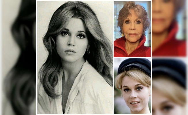 Jane Fonda: Kanser tedavisi görüyorum