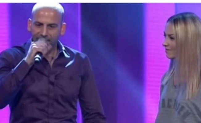 Öldürülen müzisyen Onur Şener’in Hadise ile düet yaptığı görüntüler ortaya çıktı