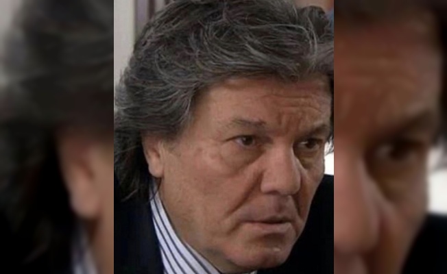 Usta oyuncu Kazım Akşar hayatını kaybetti