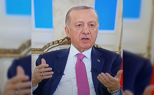 Cumhurbaşkanı Erdoğan: En düşük emekli maaşı 7 bin 500 TL