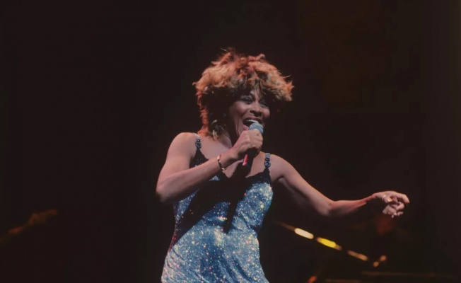 Tina Turner, 83 yaşında hayatını kaybetti