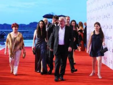 '3. Antalya Televizyon Ödülleri' adayları belli oldu