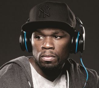 50 Cent İstanbul'da imza gününe katılacak