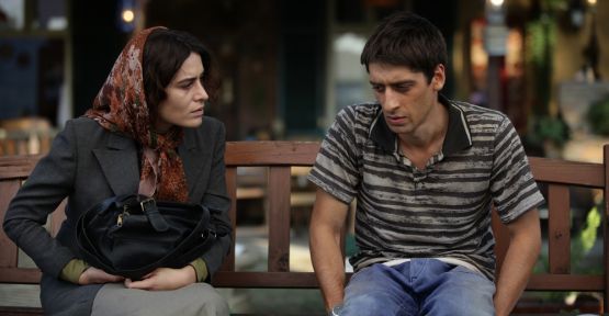 'Annemin Yarası' V. Roma Türk Film Festivali'nin açılışında gösterilecek!