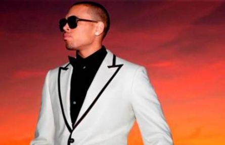Chris Brown’dan Yeni Albüm: “Fortune”