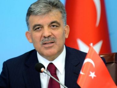 Cumhurbaşkanı Gül'ün görev süresi 7 yıl
