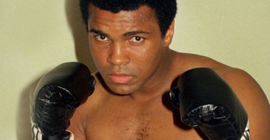 Efsane boksör Muhammed Ali vefat etti!