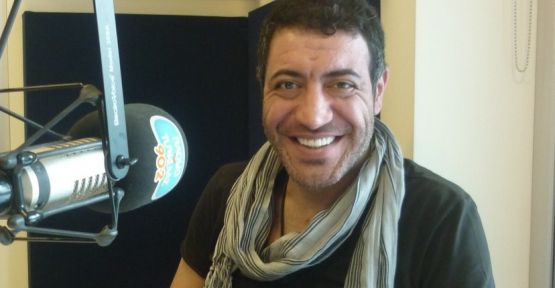 Hakan Altun, Özcan Deniz'in filminden etkilenip şarkı yaptı