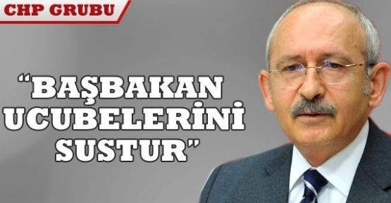 Kılıçdaroğlu AKP ve MHP'ye yüklendi: 'Meclis yan gelip yatma yeri değil!'