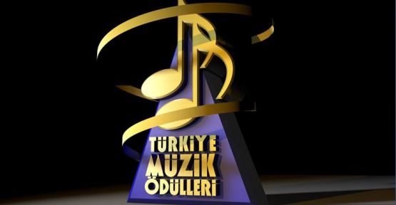 Kral Türkiye Müzik ödülleri 2014 Kazananları Açıklandı...