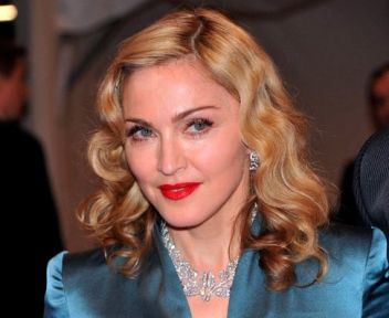 Madonna Biletleri Tükendi