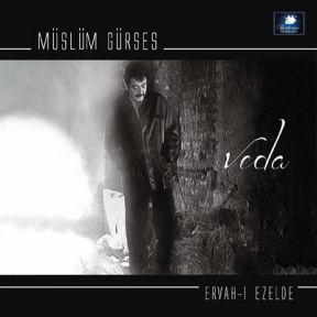 Müslüm Baba'nın son albümü Veda sevenleriyle buluşuyor!