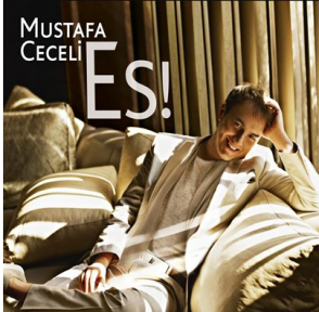 Mustafa Ceceli'nin 'Es' adlı yeni albümü çıktı