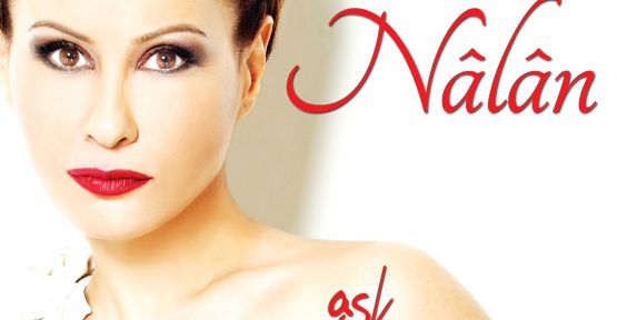 Nalan ın yeni albümü 'Aşk' çıktı