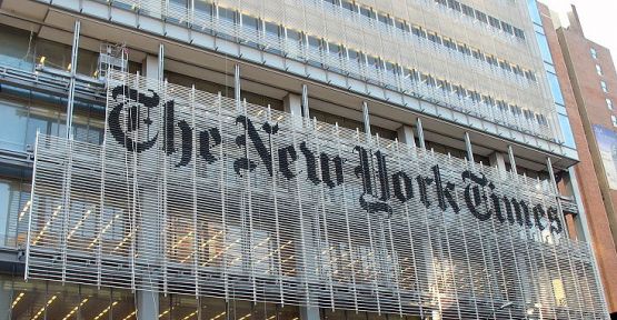 New York Times gazetesi 'Türkiye'nin Meydan Okumaları'nı yazdı !