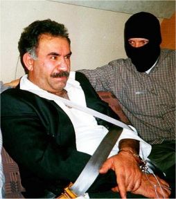 Öcalan 'BDP ve PKK beni kandırdı'