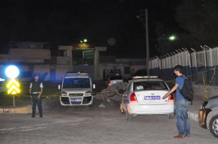 Şanlıurfa Cezaevi'nde isyan: 13 ölü