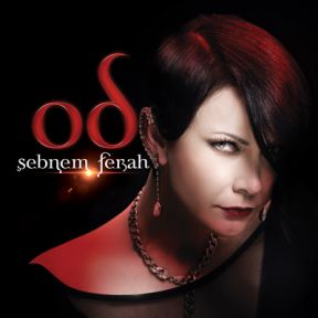 Şebnem Ferah'tan sürpriz albüm: OD