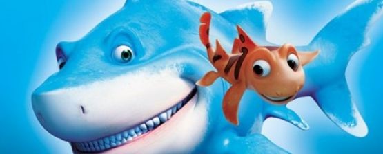 'Sevimli Balık Pupi' 4 Mayıs'ta sinemalarda