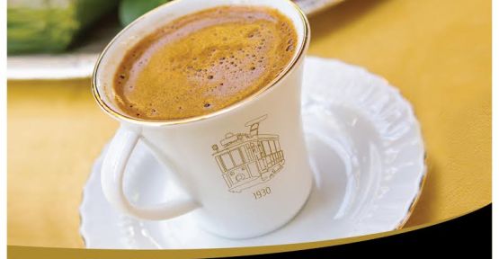 Tarihi Beyoğlu Kurukahvecisi geleneksel kahve kültürünü yarınlara taşıyor!