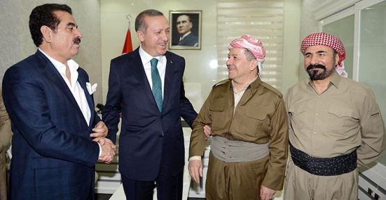 Ünlüler, Başbakan'ın Diyarbakır ziyaretini değerlendirdi