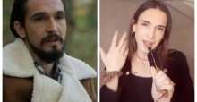 Çukur'un Timsah'ı oyuncu Ahmet Melih Yılmaz trans birey olduğunu açıkladı