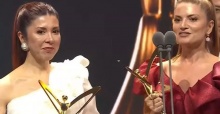 48. Altın Kelebek Ödülleri Sahiplerini Buldu