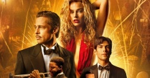Brad Pitt'in rol aldığı 'Babil' sinema filminin afişi yayınlandı