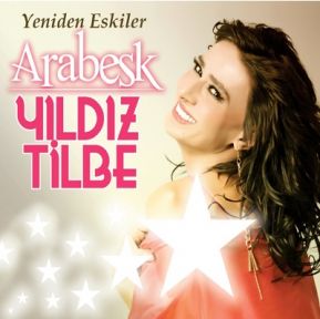 Yıldız Tilbe'den' Arabesk' albüm!